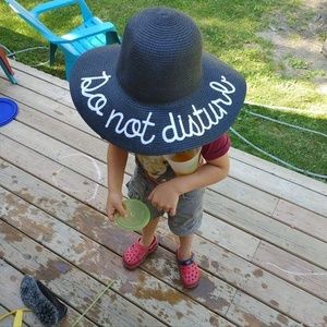 Meet your Posher, Gina